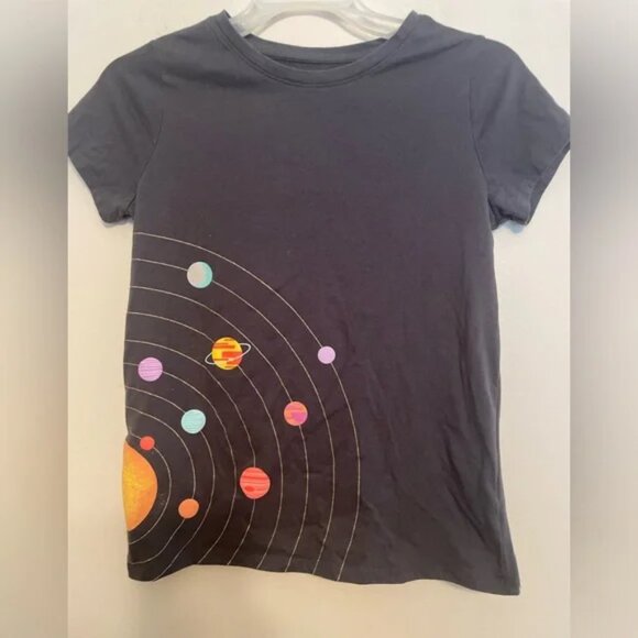 Cat & Jack Other - Cat & Jack Girl's Graphic Tee | Size 10-12